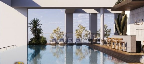 1 Schlafzimmer Wohnung in Dubai, UAE, Nr. 33825 17