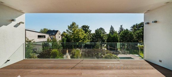 Villa de 5 habitaciónes en Favoriten, Austria No. 26639 42