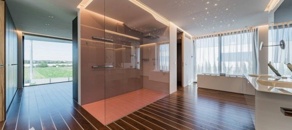 Villa de 5 habitaciónes en Favoriten, Austria No. 26639 33