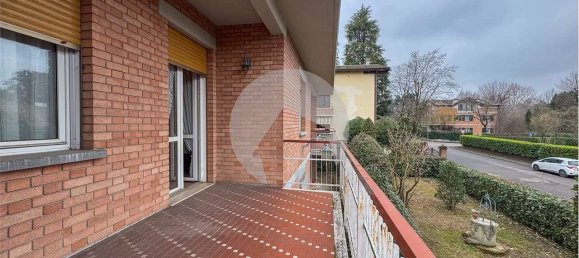 3 bedrooms Villa in Reggio Emilia, Italy No. 13948 27