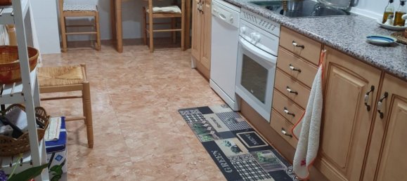 Apartamento de 3 dormitorios en Quintanar De La Orden, Spain No. 138417 5