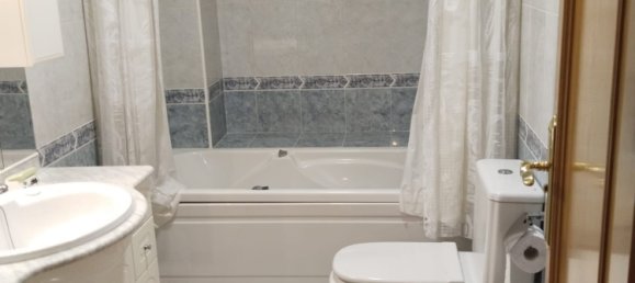 Apartamento de 3 dormitorios en Quintanar De La Orden, Spain No. 138417 12