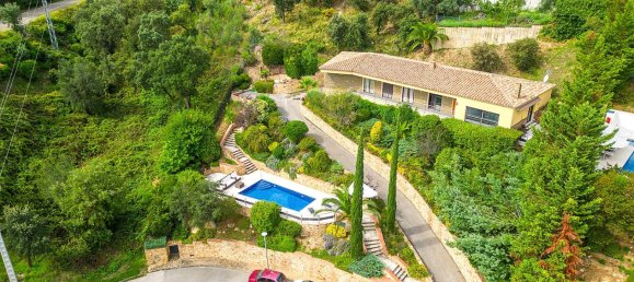3 bedrooms Villa in Platja D'aro, Spain No. 10731 3