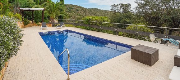 3 bedrooms Villa in Platja D'aro, Spain No. 10731 9