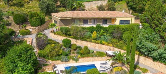 3 bedrooms Villa in Platja D'aro, Spain No. 10731 7