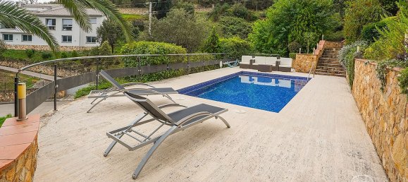 3 bedrooms Villa in Platja D'aro, Spain No. 10731 8