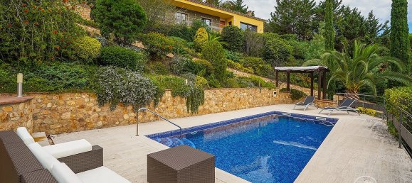 3 bedrooms Villa in Platja D'aro, Spain No. 10731 10