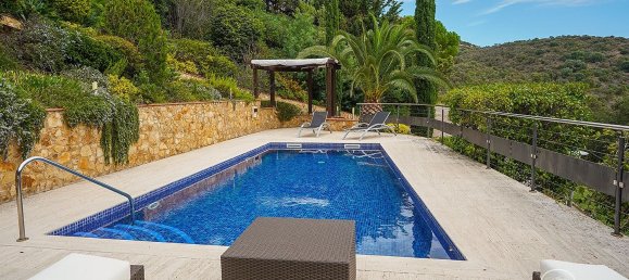 3 bedrooms Villa in Platja D'aro, Spain No. 10731 11