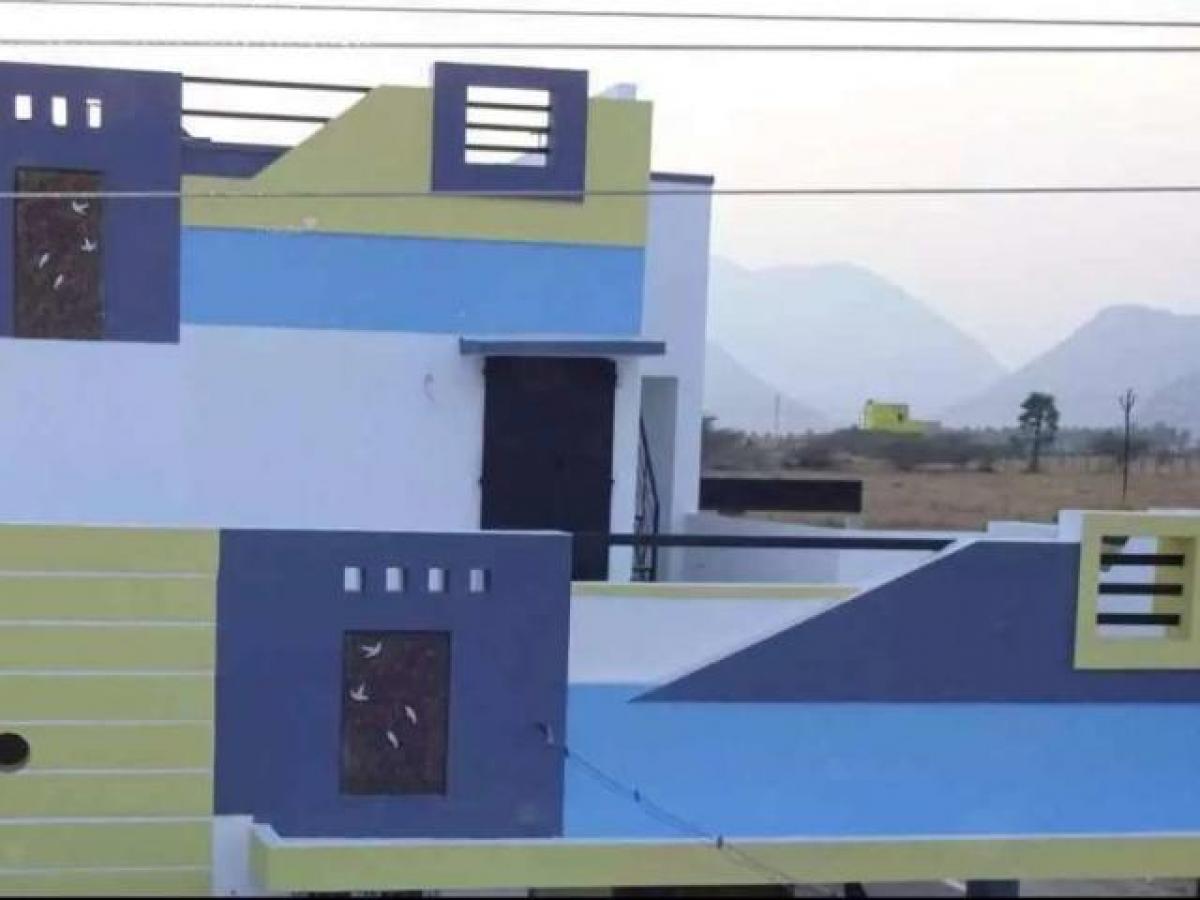 2 bedrooms House in Coimbatore, India No. 53515
