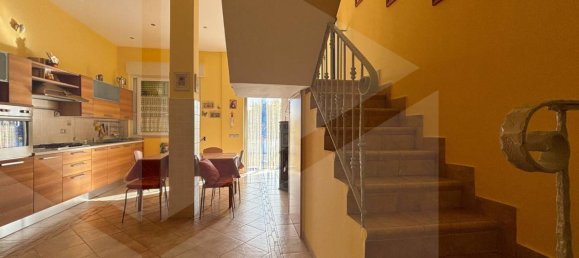 5-salle Villa à Foggia, Italy No. 21287 12