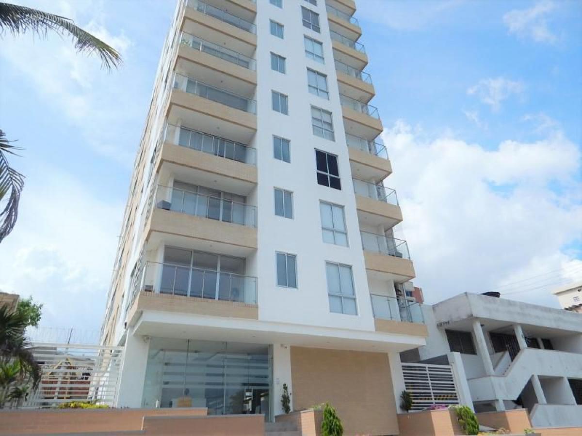 3 Schlafzimmer Haus in Atlantico, Colombia, Nr. 7374