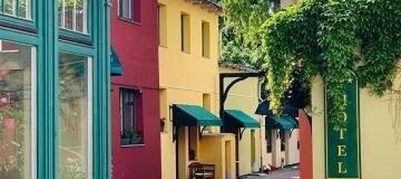 Отель, гостиница в Фридрихсхаген, Германия № 48440 4