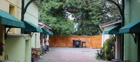 Отель, гостиница в Фридрихсхаген, Германия № 48440 7