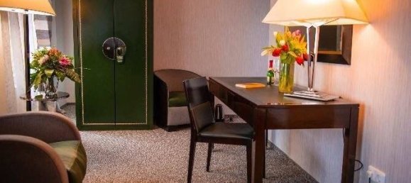 Отель, гостиница в Фридрихсхаген, Германия № 48440 6