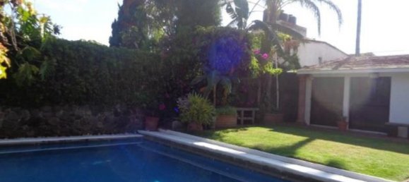 Casa de 3 dormitorios en Morelos, Mexico No. 158099 2