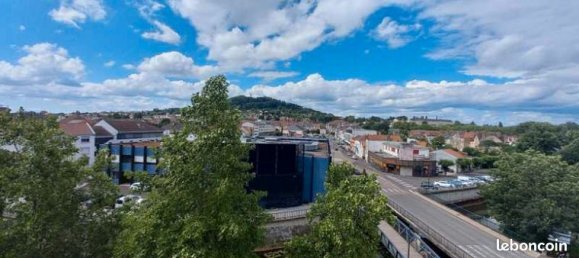 Duplex T2 em Vesoul, France N.º 354095 7