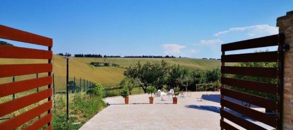 Apartamento de 2 habitaciónes en Loreto, Italy No. 144494 14