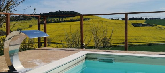 Apartamento de 2 habitaciónes en Loreto, Italy No. 144494 15