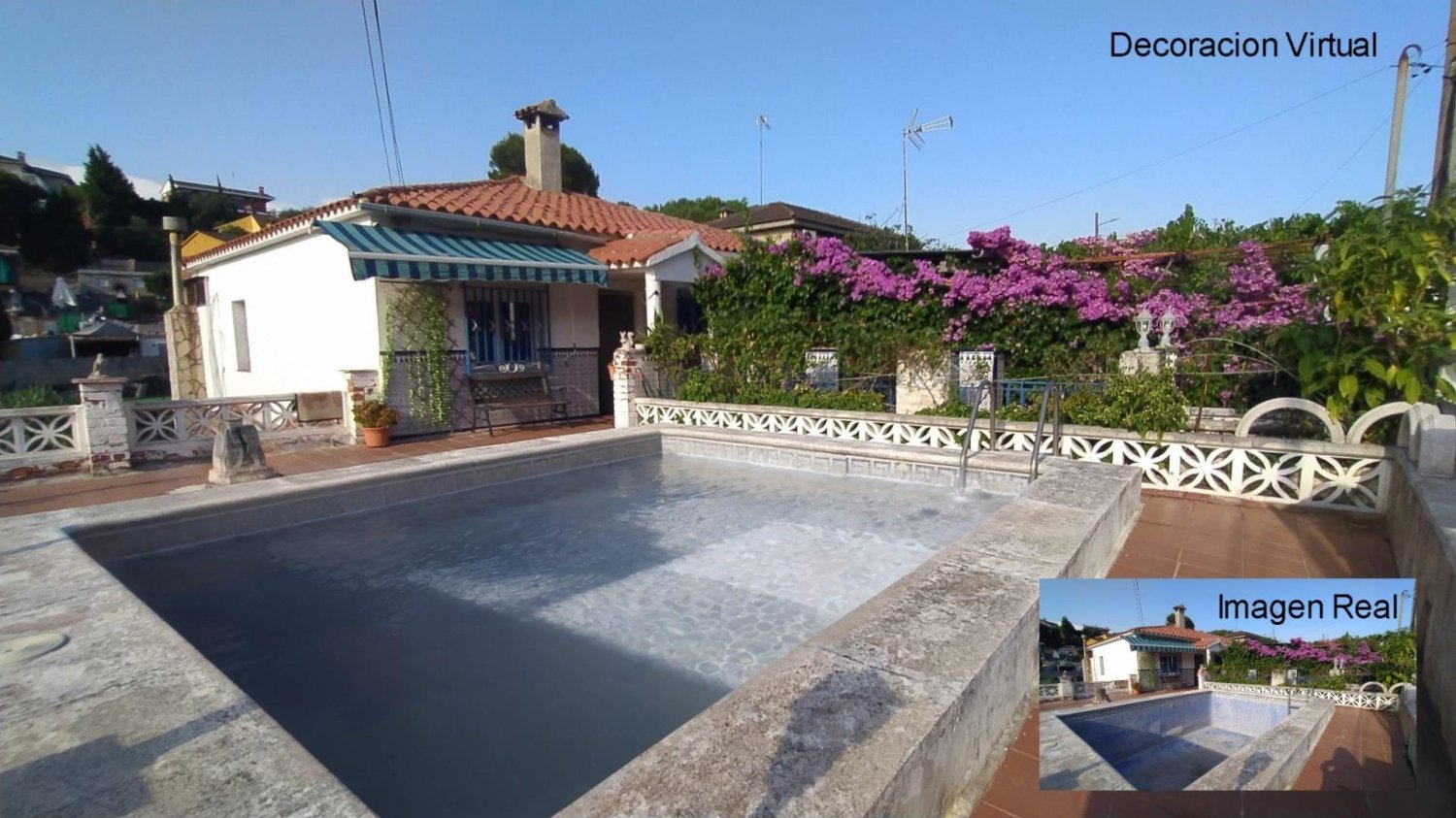 Casa T5 em Castellbisbal, Spain N.º 169720