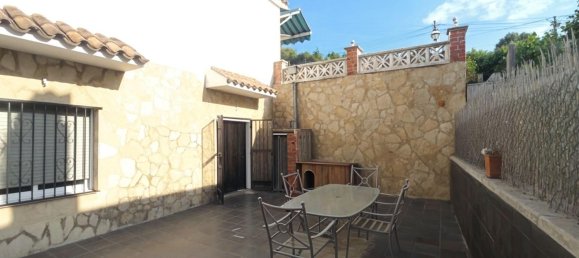 Casa T5 em Castellbisbal, Spain N.º 169720 26