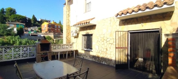 Casa T5 em Castellbisbal, Spain N.º 169720 20
