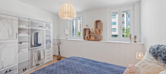 2غرفة شقة في Dobling, Austria رقم 220671 19