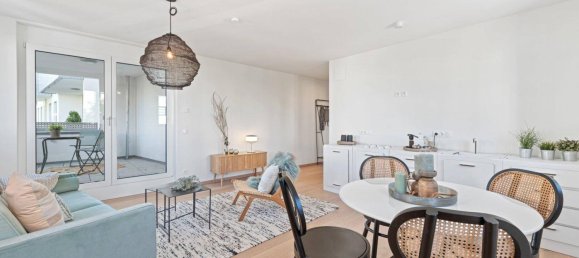 2غرفة شقة في Dobling, Austria رقم 220671 13