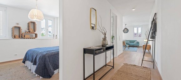 2غرفة شقة في Dobling, Austria رقم 220671 15