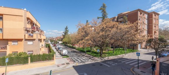 2 غرف نوم شقة في Granada, Spain رقم 140694 40