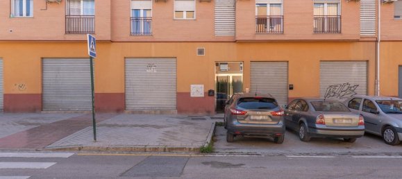 2 غرف نوم شقة في Granada, Spain رقم 140694 9