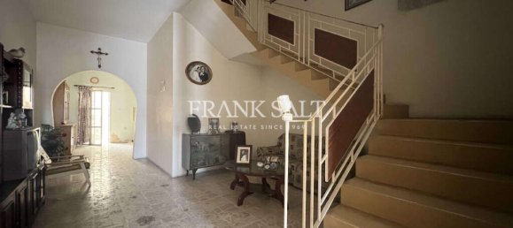 Casa de 4 dormitorios en Zejtun, Malta No. 1933 3