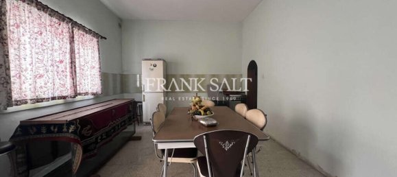 Casa de 4 dormitorios en Zejtun, Malta No. 1933 5