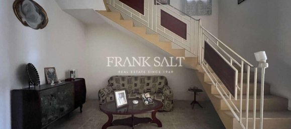 Casa de 4 dormitorios en Zejtun, Malta No. 1933 4