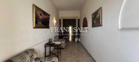 Casa de 4 dormitorios en Zejtun, Malta No. 1933 2