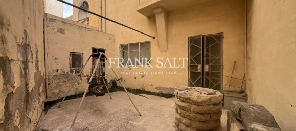 Casa de 4 dormitorios en Zejtun, Malta No. 1933 6