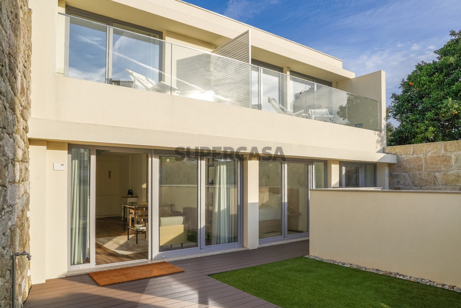 2 bedrooms Duplex in Vila Nova de Gaia, Portugal No. 162048