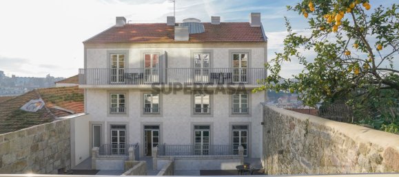 2 bedrooms Duplex in Vila Nova de Gaia, Portugal No. 162048 15