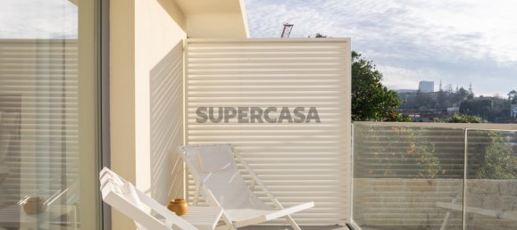 2 bedrooms Duplex in Vila Nova de Gaia, Portugal No. 162048 14