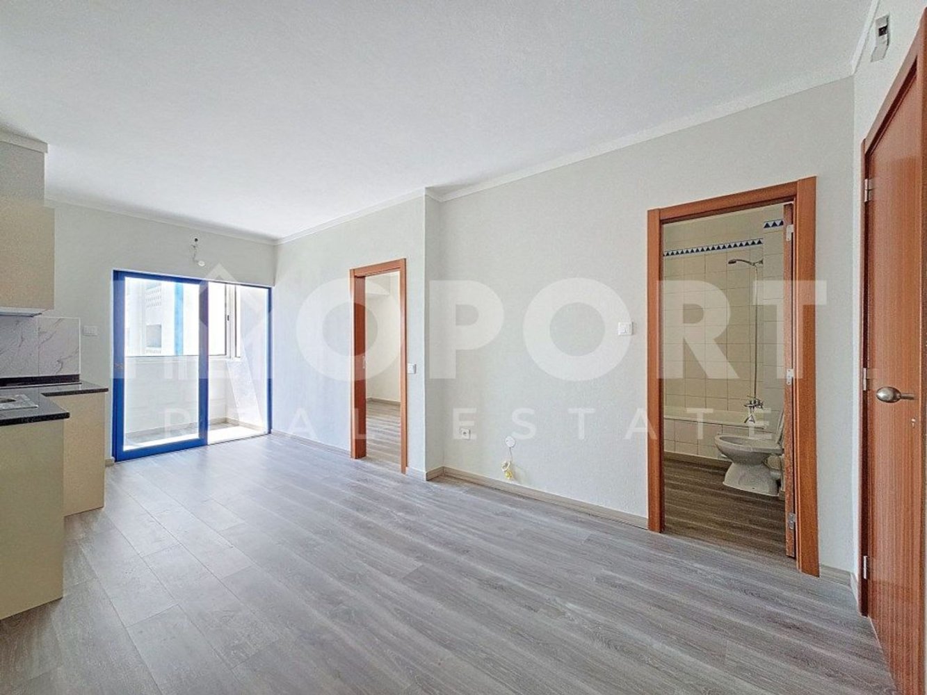 1 bedroom Apartment in Portimao, Portugal No. 196174