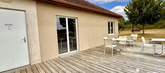 Casa de 1 dormitorio en Herry, France No. 324905 11