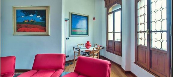 2 bedrooms Apartment in Padua, Italy No. 118505 9