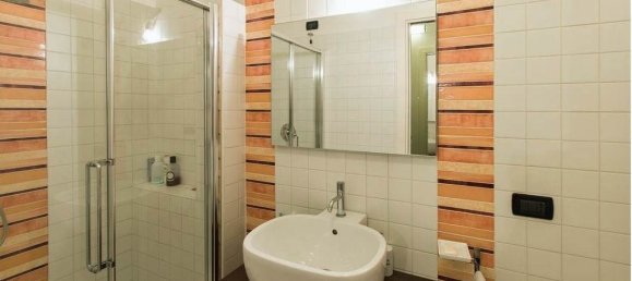 2 bedrooms Apartment in Padua, Italy No. 118505 12