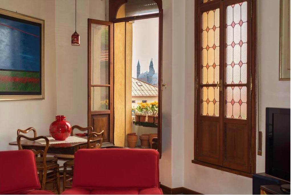 2 bedrooms Apartment in Padua, Italy No. 118505