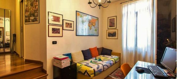 2 bedrooms Apartment in Padua, Italy No. 118505 4