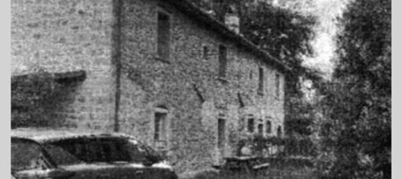 7 bedrooms Villa in Cortona, Italy No. 321370 32