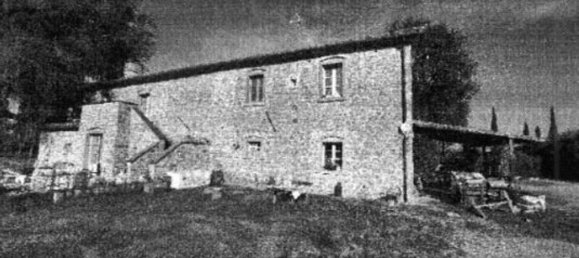 7 bedrooms Villa in Cortona, Italy No. 321370 3