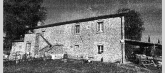 7 bedrooms Villa in Cortona, Italy No. 321370 31