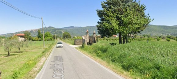 7 bedrooms Villa in Cortona, Italy No. 321370 2