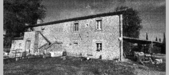 7 bedrooms Villa in Cortona, Italy No. 321370 13