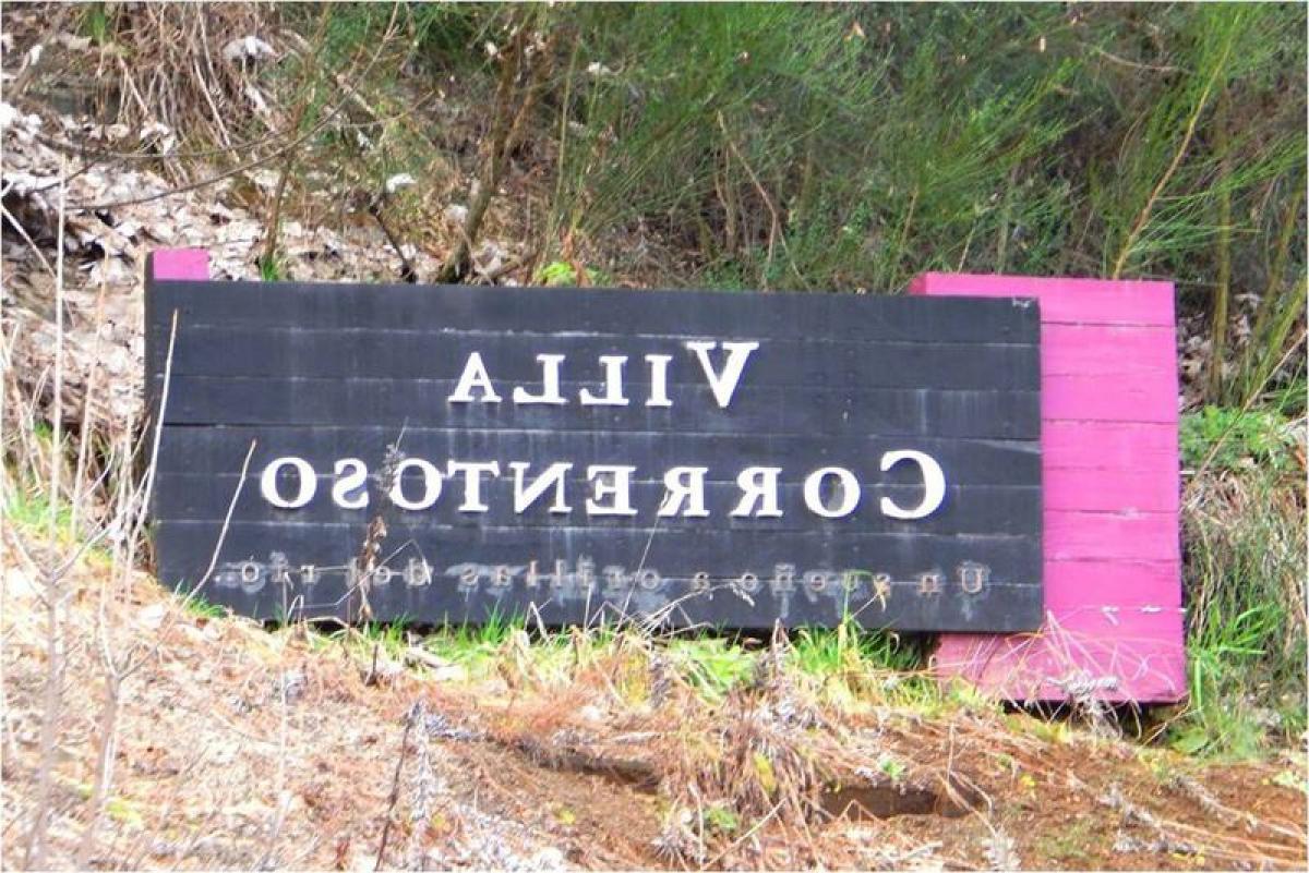 Terrain à Neuquen, Argentina No. 30867